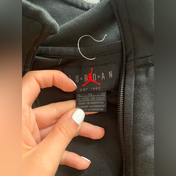 Nike zip up - Picture 3 of 3